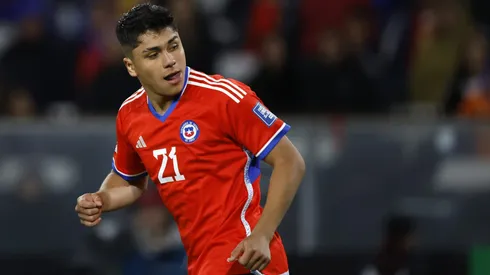 Damián Pizarro es una de las prioridades de Ricardo Gareca en su viaje a Europa.