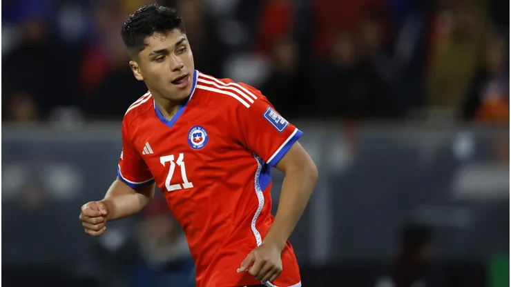 Damián Pizarro es una de las prioridades de Ricardo Gareca en su viaje a Europa.