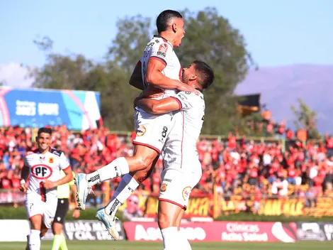 Pronósticos Rangers vs Deportes Recoleta: los rojinegros sacaron ventaja en la ida