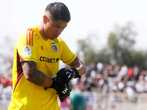 El acuerdo incumplido de Cortés y el giro que puede dar en Colo Colo