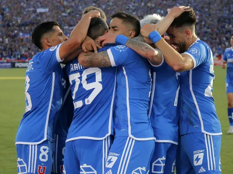 Fracasó en U. de Chile y ahora decidió retirarse como técnico