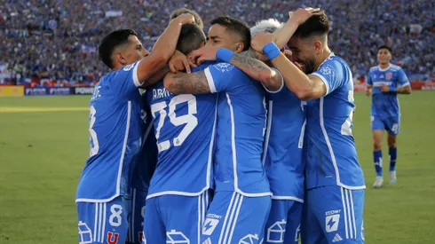 Dudamel no tuvo un buen paso por Chile.