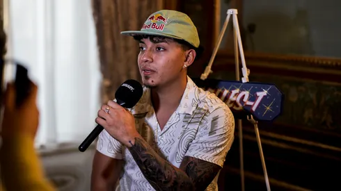 Valles-T en el Media Day