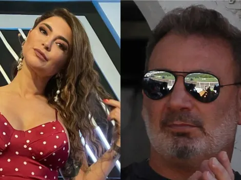 Marcelo Barticciotto y Antonella Ríos sufren violenta encerrona