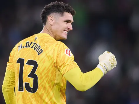 Matías Dituro le deja recado a Colo Colo: prefiere a la UC