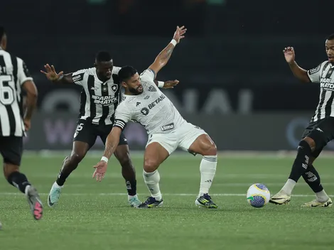 Pronósticos Atlético Mineiro vs Botafogo: la gran final de la Copa Conmebol Libertadores 2024