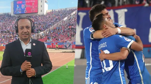 Azules alistan nuevo fichaje en el ascenso.