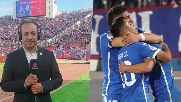 Azules alistan nuevo fichaje en el ascenso.