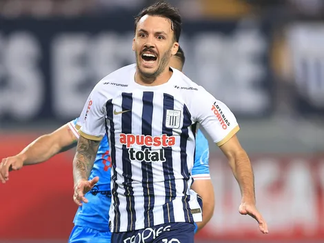 Gorosito pide un ex Inter para suplir al uruguayo que la U mira de refuerzo