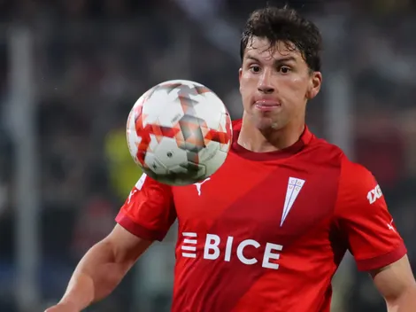 Sufre la UC: el destino de Gonzalo Tapia