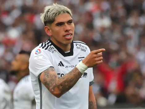 Dura advertencia de ídolo azul a Palacios por su fichaje en Boca