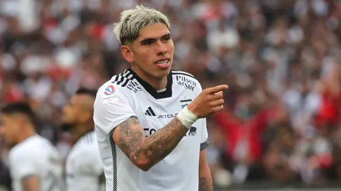 Carlos Palacios jugará en Boca Juniors en 2025.