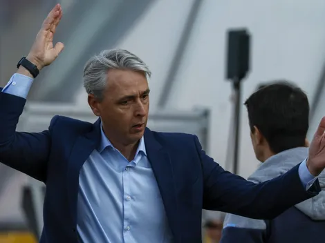 Histórico de la UC y los refuerzos para Nunes: "Traen lo que sobra"