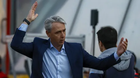 Crisis en U. Católica.