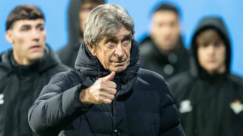 Triste paso de Pellegrini y Betis por República Checa.