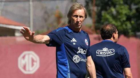 Gareca se va a España en diciembre: ¡este viaje sí, Tigre!