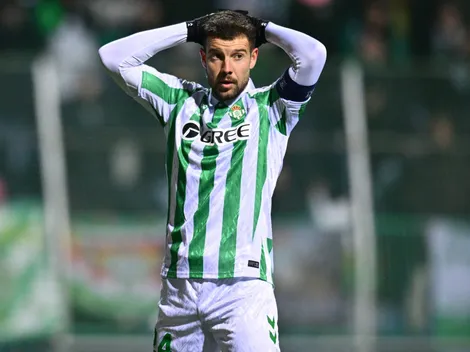 Pellegrini protagoniza uno de los peores papelones de su carrera