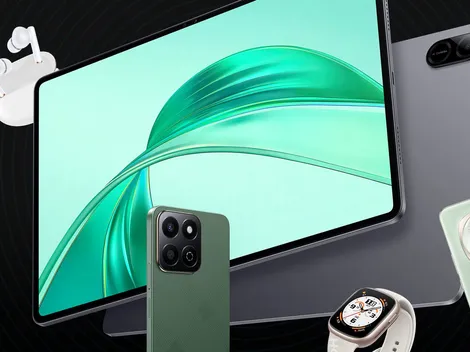 Importante marca de móviles y tablet adelanta el Black Friday 2024