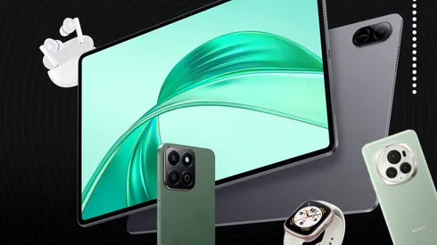 Se tratan de los dispositivos Honor que ofrecerán grandes descuentos.