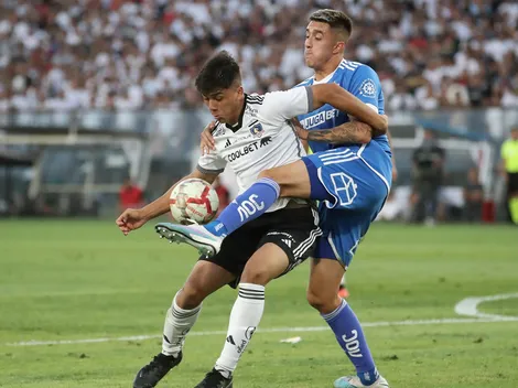 Criticado jugador de la U prepara las maletas