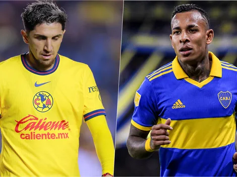 Por jerarquía: ex albo aplaude opción de Villa y desecha a Valdés