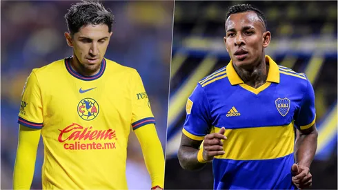 Un ex Colo Colo descartó a Diego Valdés pero se entusiasmó con chance de Sebastián Villa.