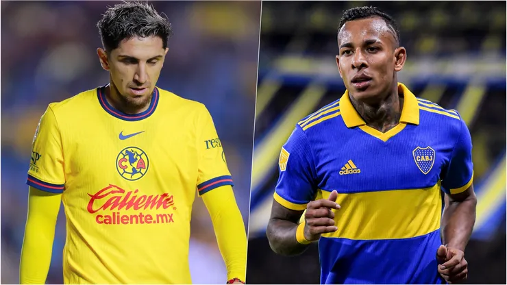 Un ex Colo Colo descartó a Diego Valdés pero se entusiasmó con chance de Sebastián Villa.