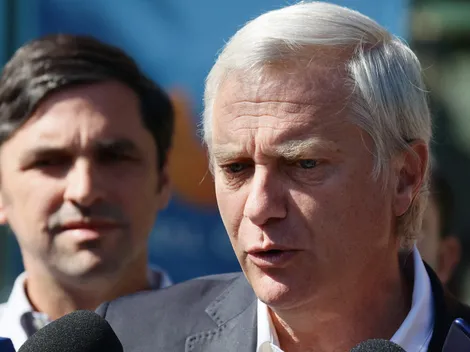 José Antonio Kast confirma importante decisión "presidencial"