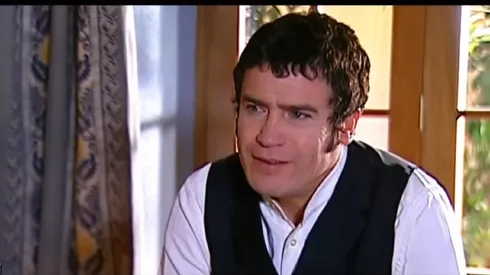 Así terminó la teleserie original de TVN.