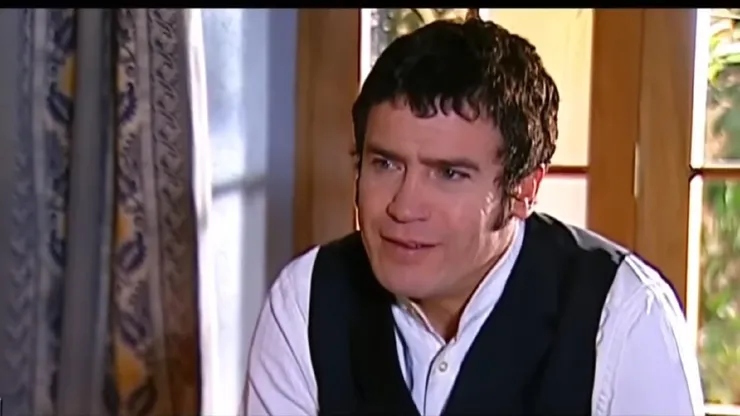 Así terminó la teleserie original de TVN.
