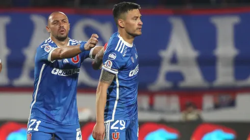 La U busca refuerzos para 2025.