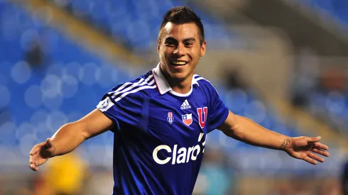 Turboman quiere seguir en Brasil y deja en nada el interés de la U por recuperarlo.