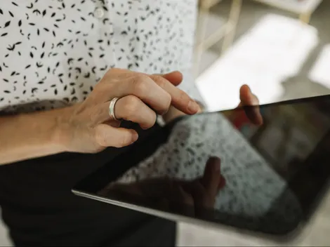 Black Friday: Las mejores tablets con descuento para Navidad