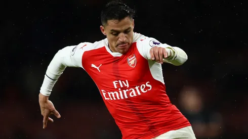 Alexis Sánchez y un paso inolvidable por la Premier League.