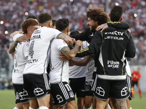 Colo Colo anuncia refuerzos bombásticos: "Vamos a apostar a..."