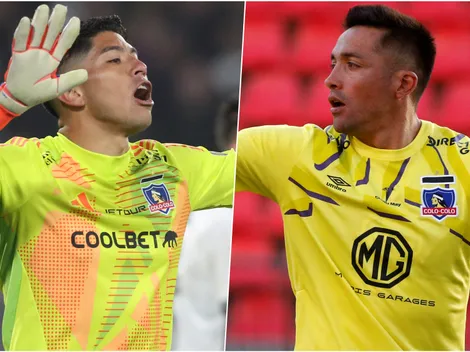 ¿Colo Colo o León de México? Pinto advierte a Cortés