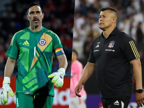 ¿Está de acuerdo? La postura de Almirón sobre la llegada de Bravo