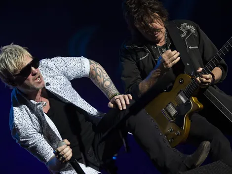 Stone Temple Pilots: ¿Dónde comprar entradas?