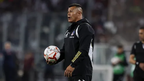 El DT ya arma el equipo.