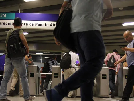 La comuna que busca la llegada de la futura Línea 7 del Metro de Santiago