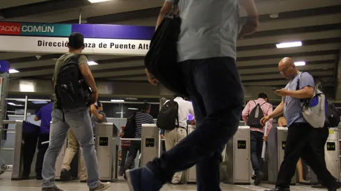 La futura L7 promete conectar Renca con Vitacura en apenas 37 minutos.