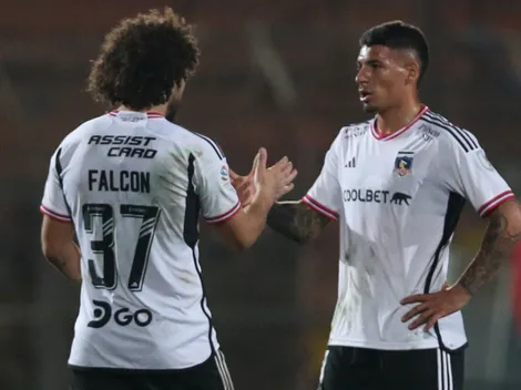 El sorpresivo nombre que surge para reforzar la defensa de Colo Colo