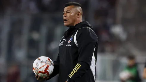 Jorge Almirón podría haber motivado un cambio de reglamentación en Chile.