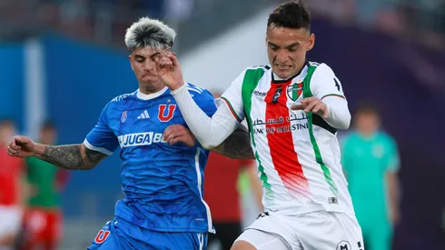 Palestino le hará "robo de mercado" a U de Chile.