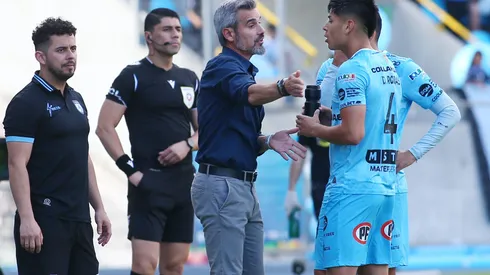 Deportes Iquique buscó un arquero, pero le dio un portazo en la cara.
