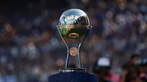 La Copa Sudamericana tuvo a Racing como campeón.