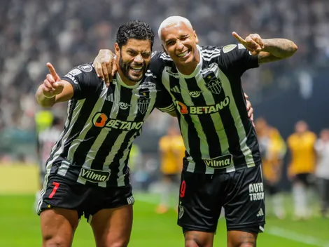 Las cuotas de los delanteros en la final de la Copa Libertadores 2024: ¿Quién será el héroe?