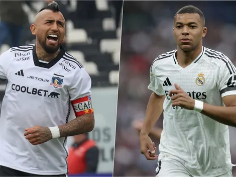 Más que amistoso: el plan de Colo Colo con el Real Madrid