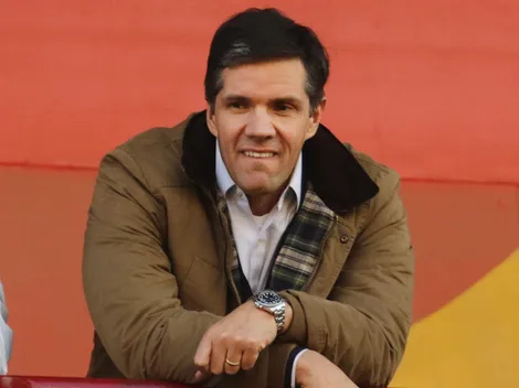 Colo Colo le vuelve a tocar la oreja a Michael Clark