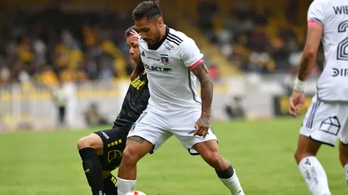 Los albinaranjas sumaron su primera incorporación.